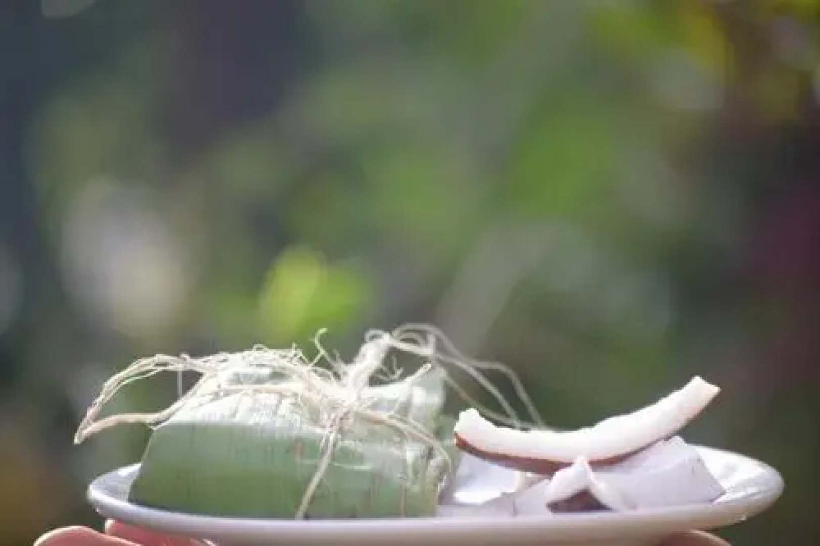 Reserva Natural Rancho Camana