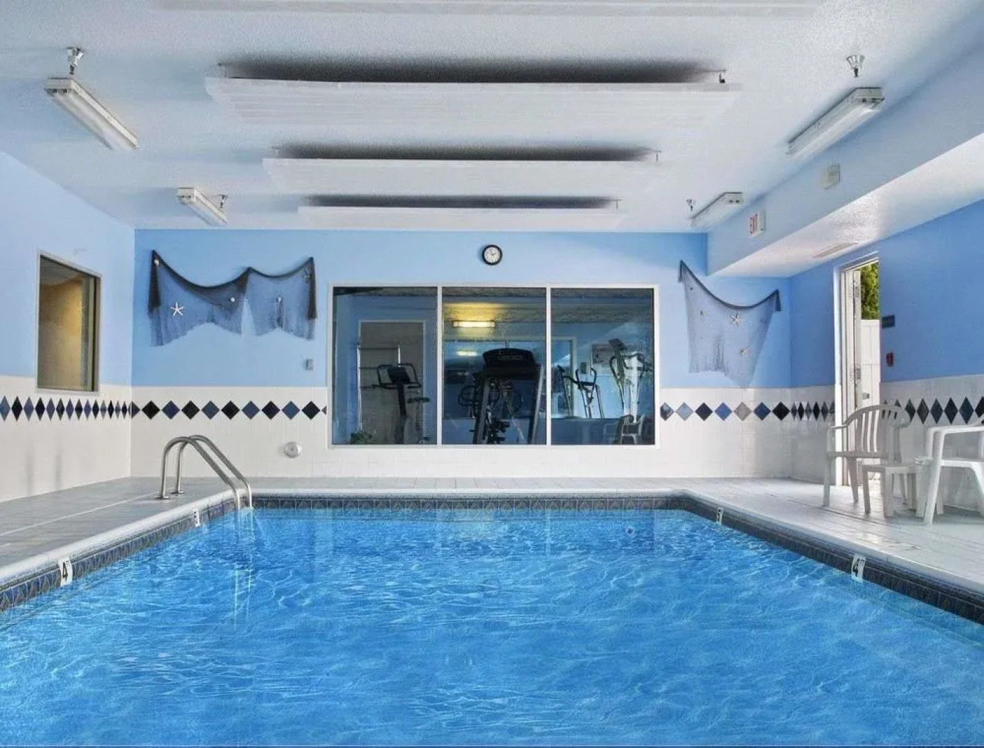 Baymont by Wyndham South Haven