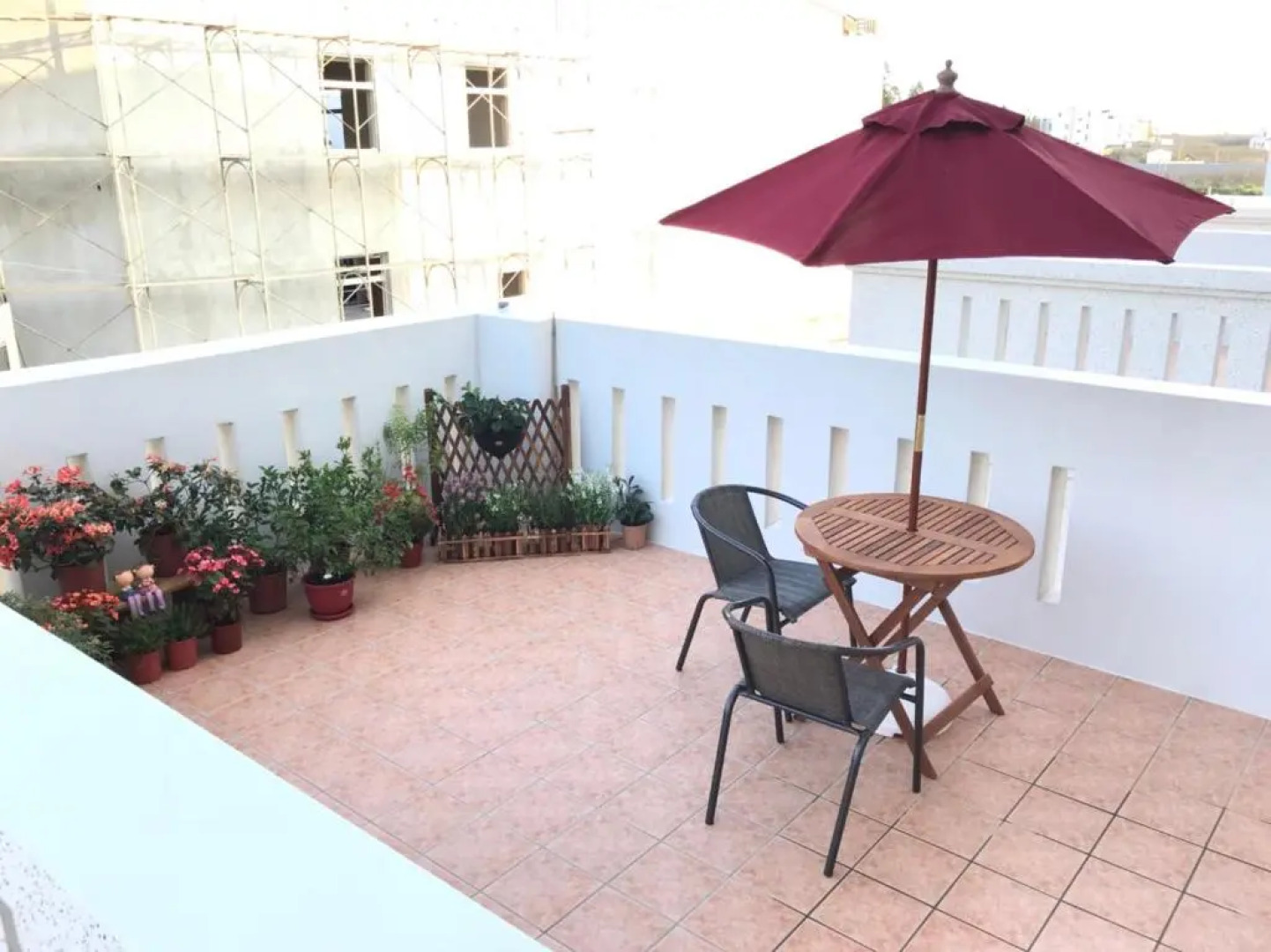 Travel Happiness Homestay