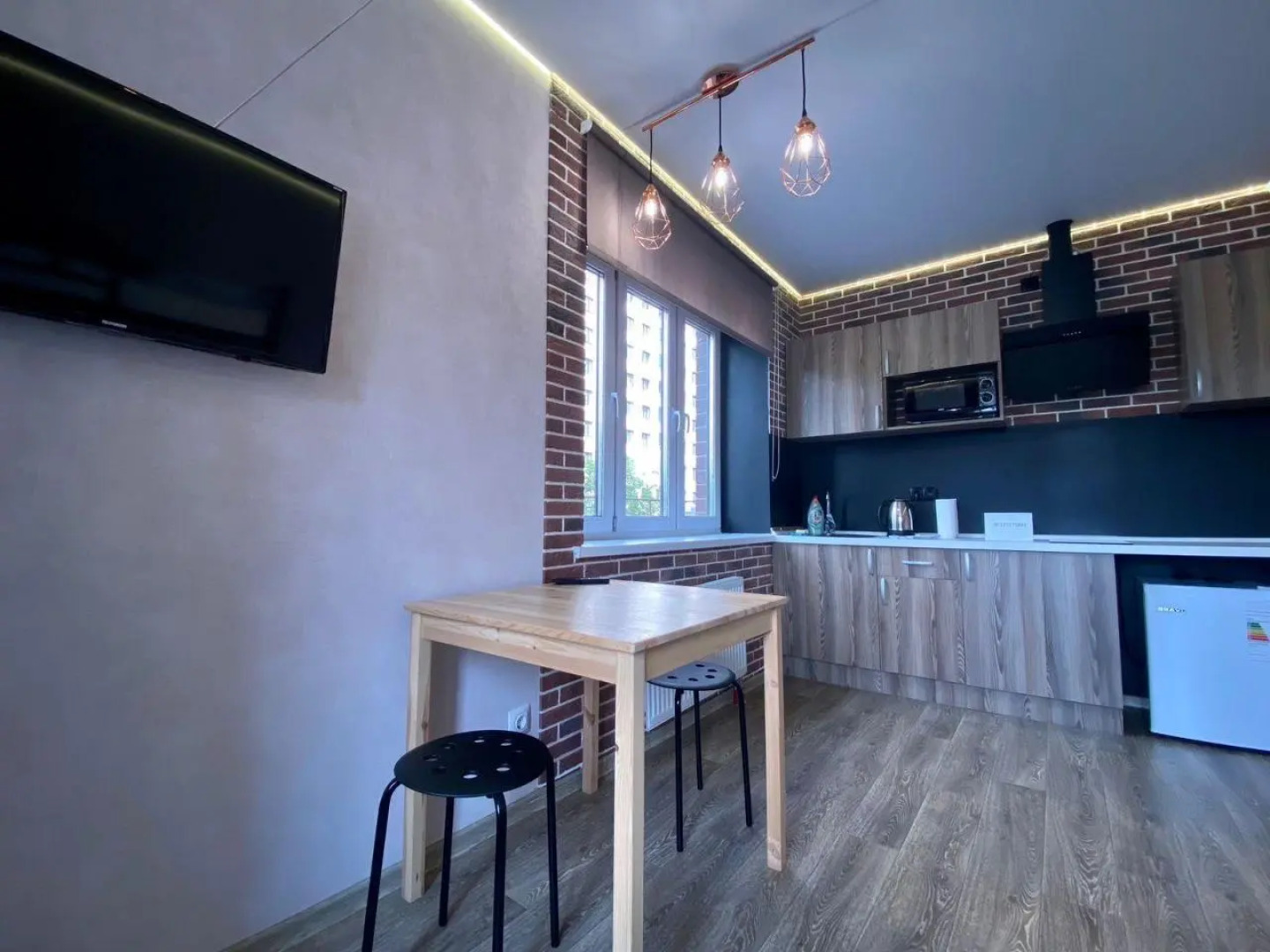 Студия Кантри