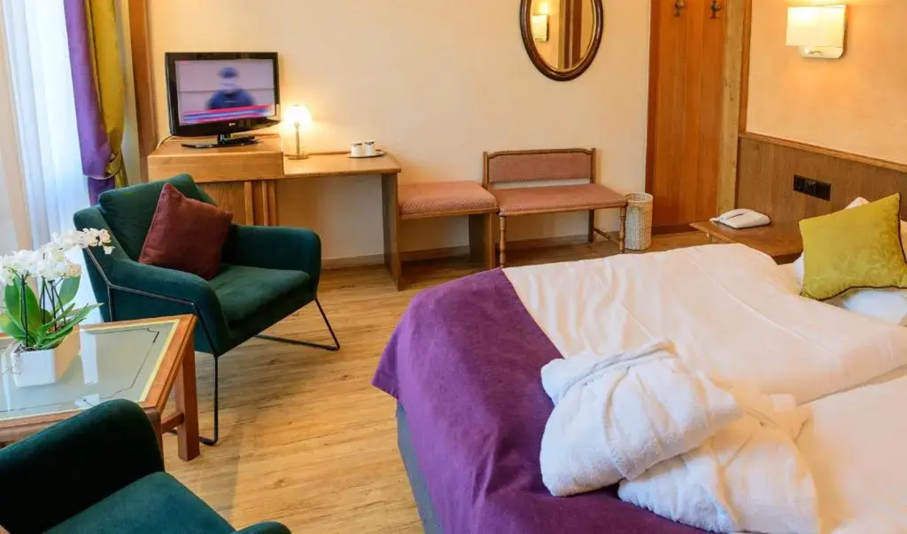 Hotel Brimer