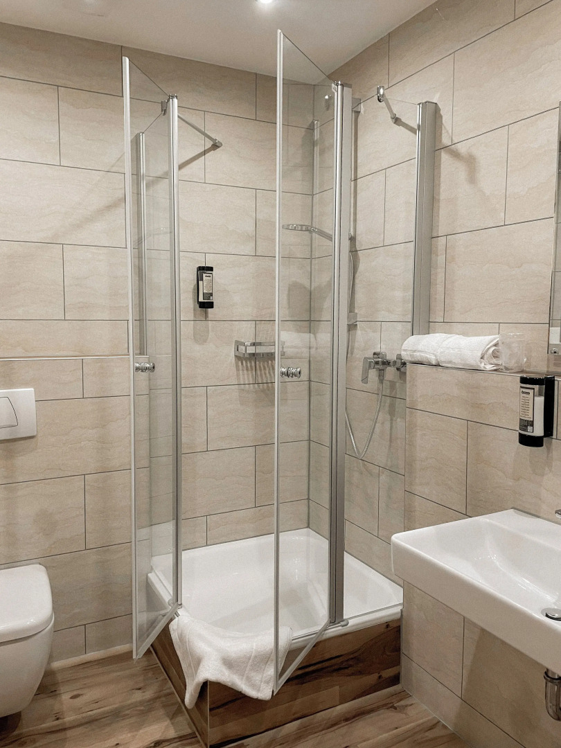 Hotel-Restaurant Forellenhof