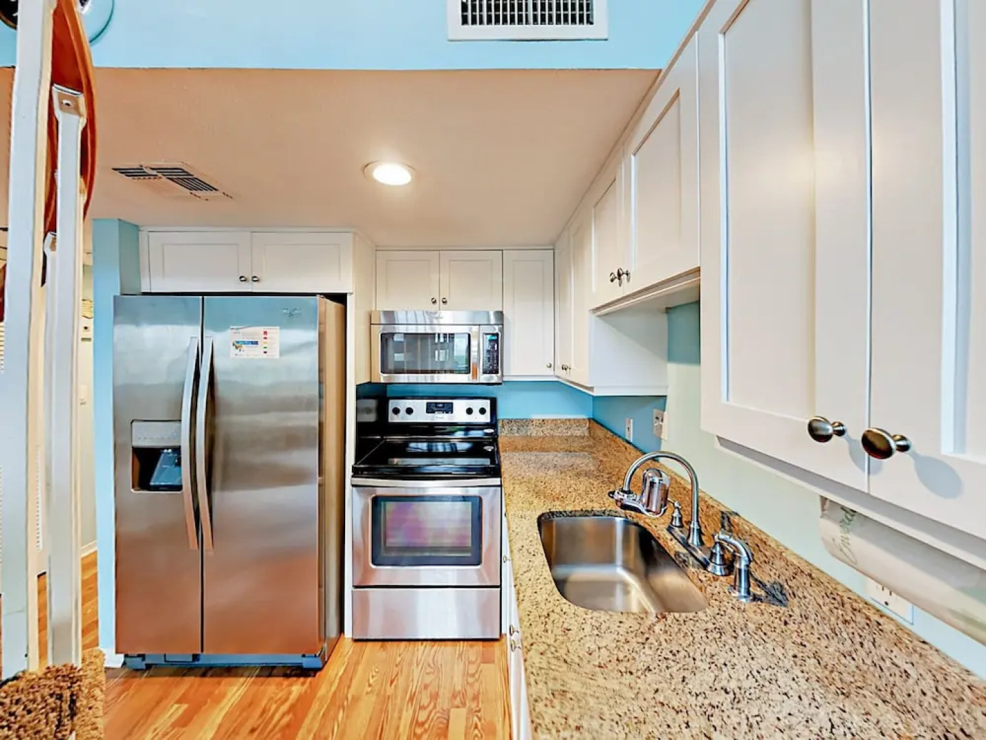 Gulf Shores Plantation Sun Suite Condo #1364 Studio Bedroom 1 Bathroom