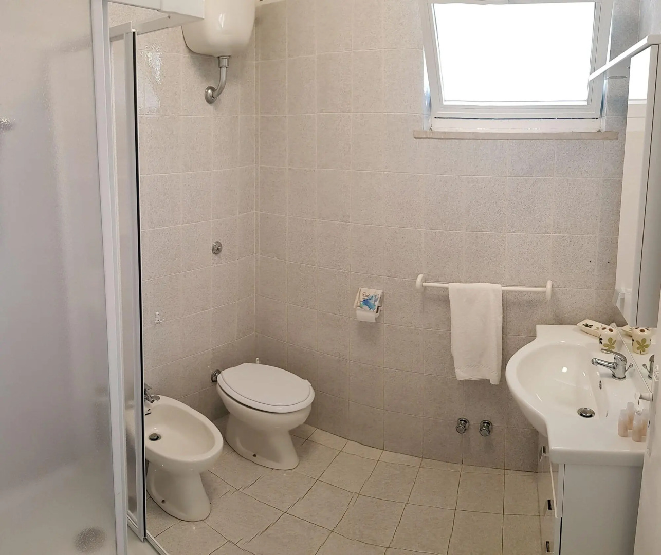 Amalfi Hills Country Hotel