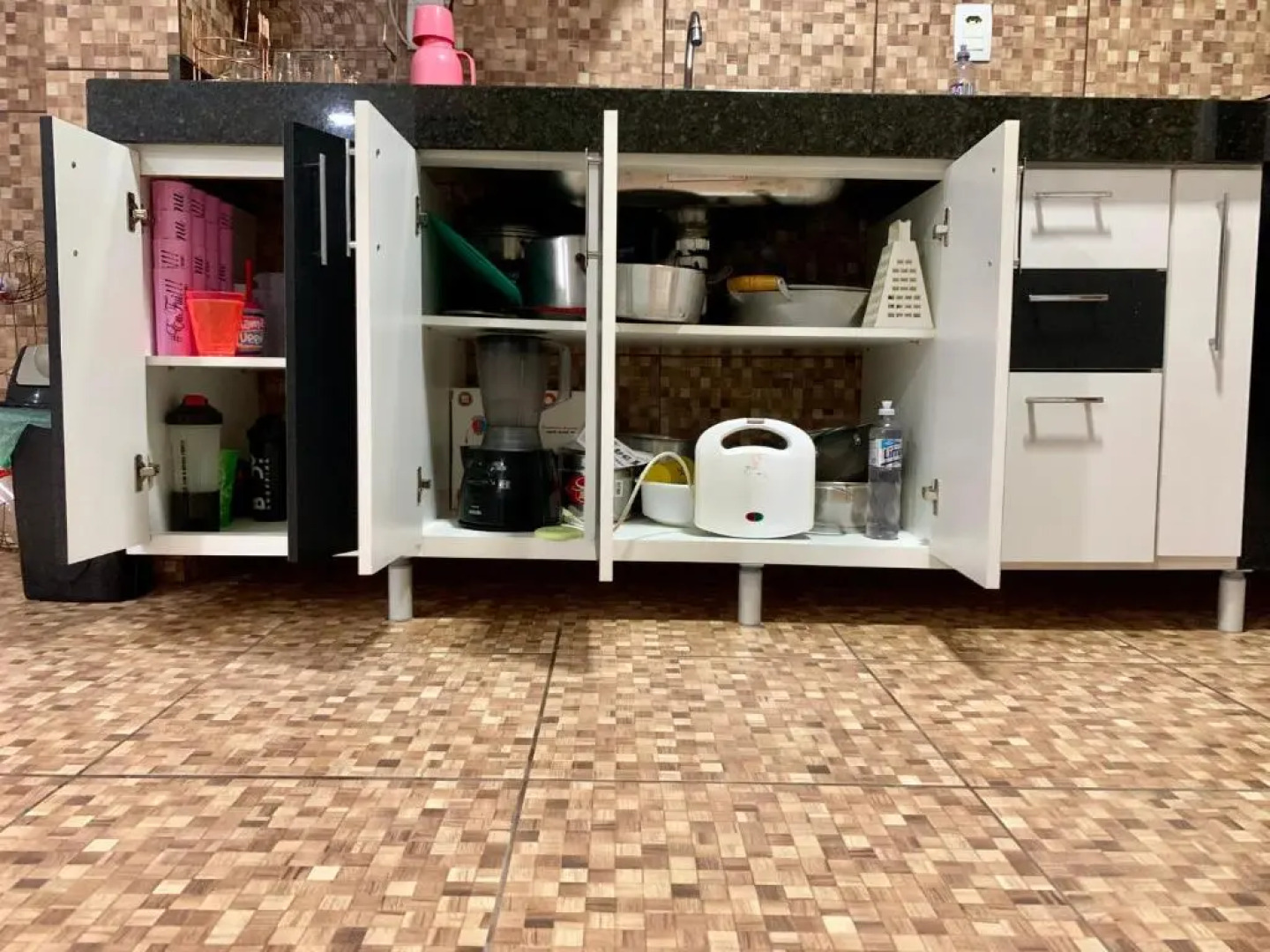 Casa temporada com piscina