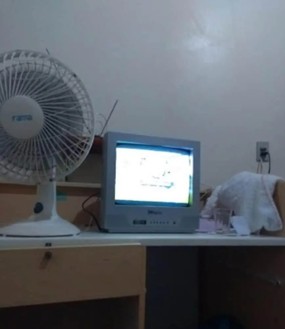 Pousada Estancia Vitoria