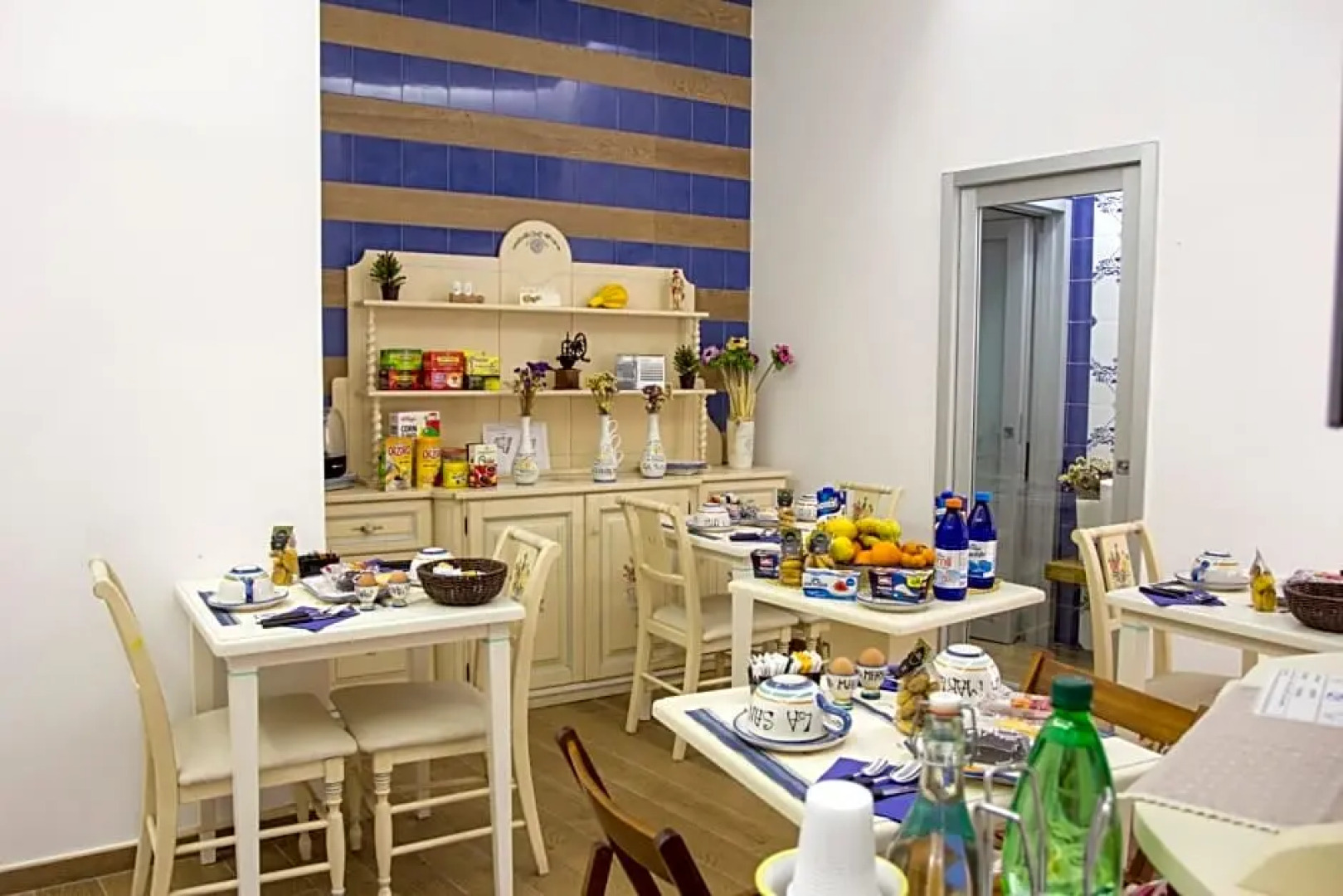 Hotel Cetara Albergo Diffuso