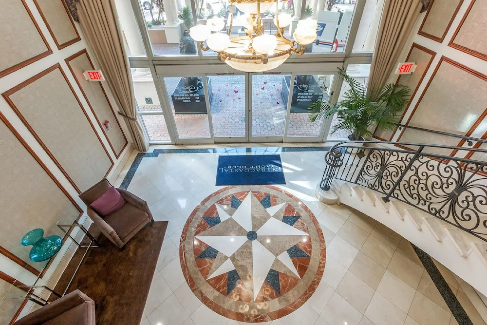 Global Luxury Suites in Sunny Isles