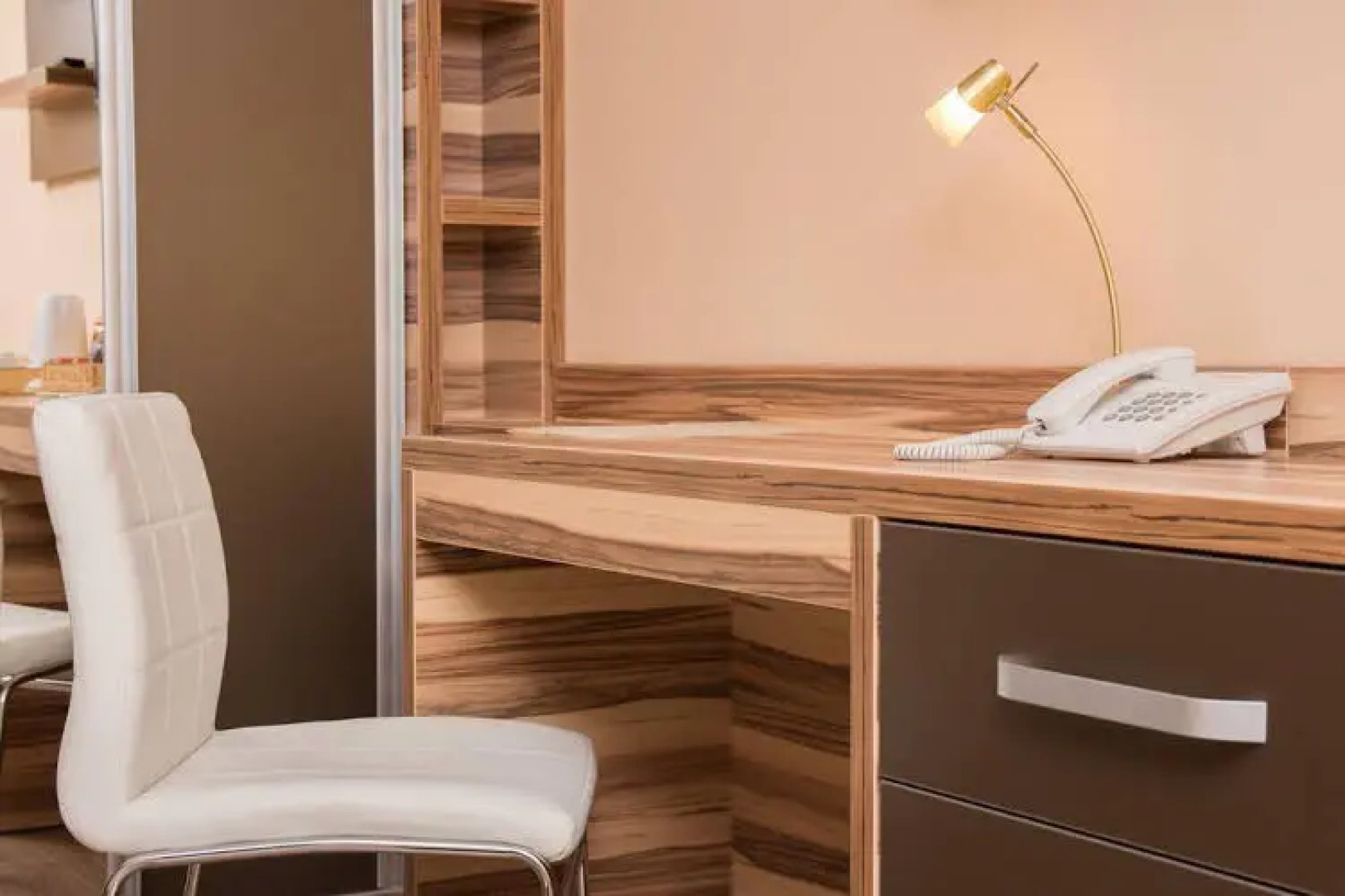 Garni Hotel Royal Crown