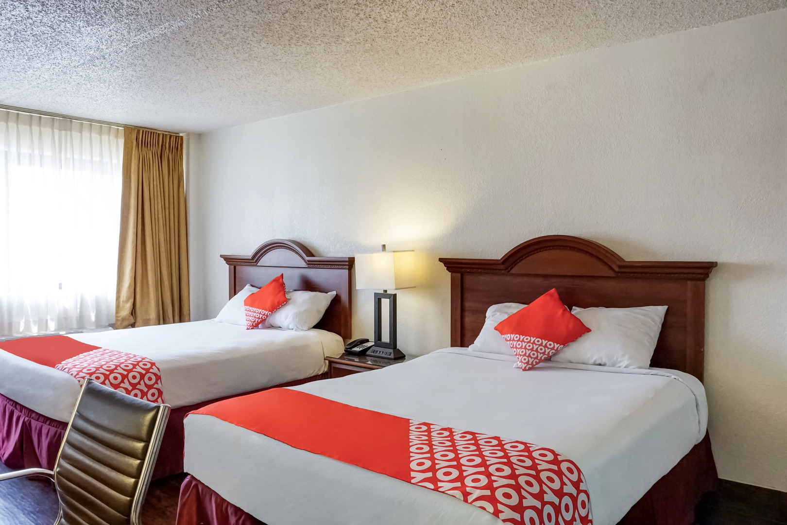 OYO Hotel Killeen East Central