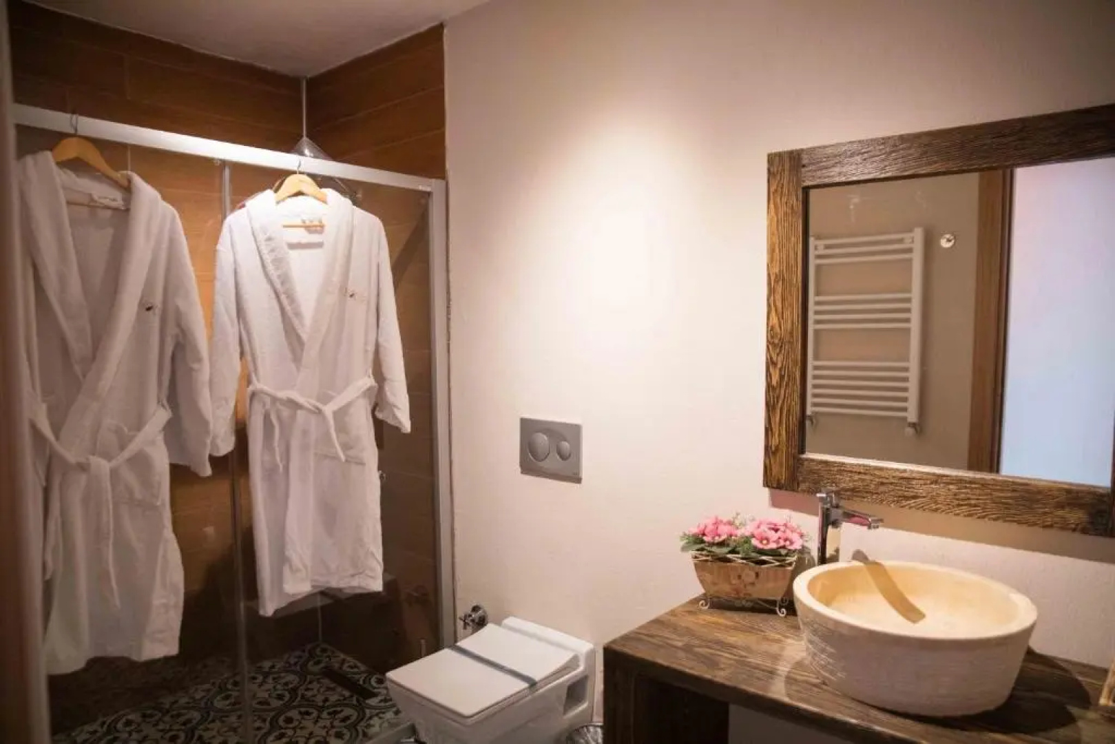Myhouse Urla Butik Otel