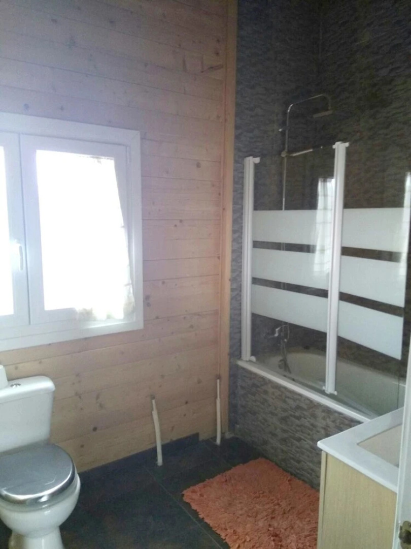 House With 3 Bedrooms in Medina de Pomar, With Enclosed Garden and Wif