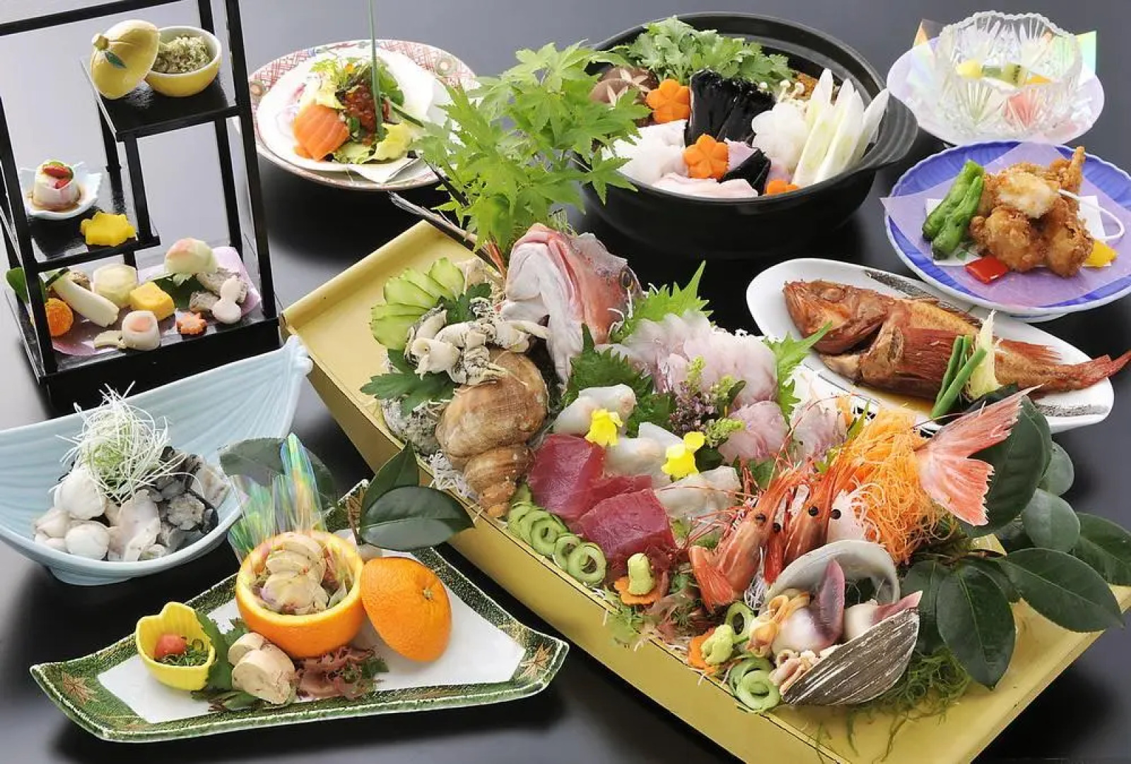 Toshimaya Tsukihama-no-Yu