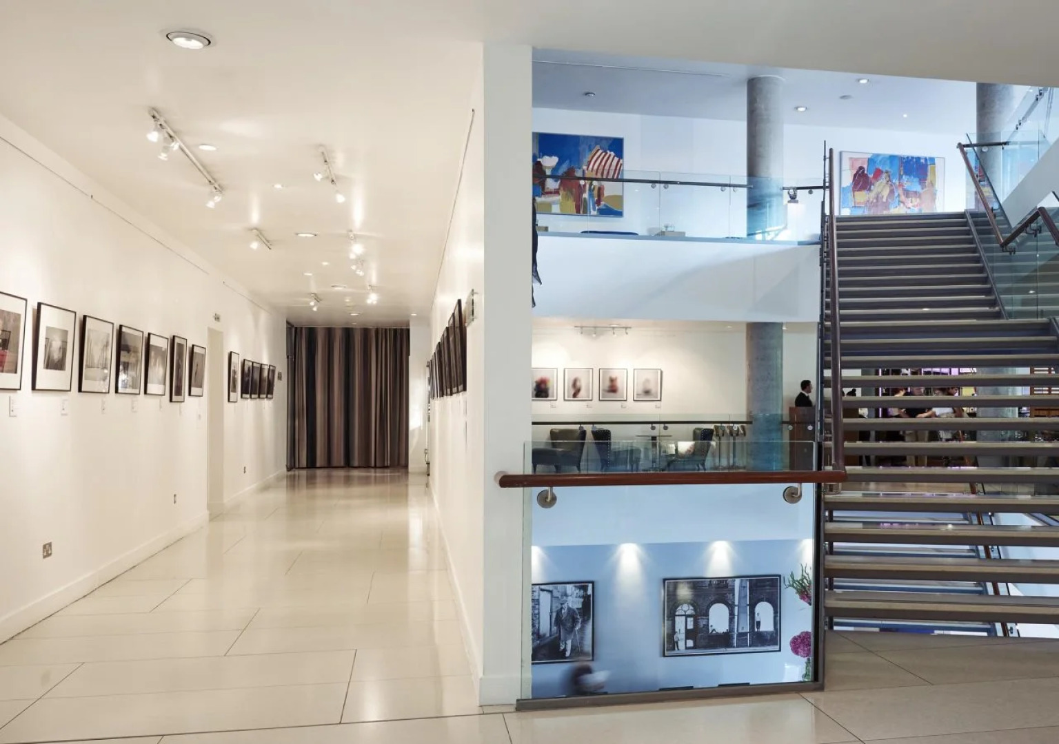 The Lowry Hotel Manchester