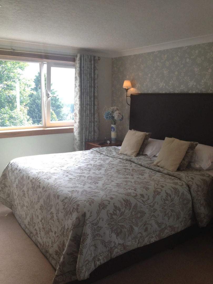 Craigmhor Lodge & Courtyard