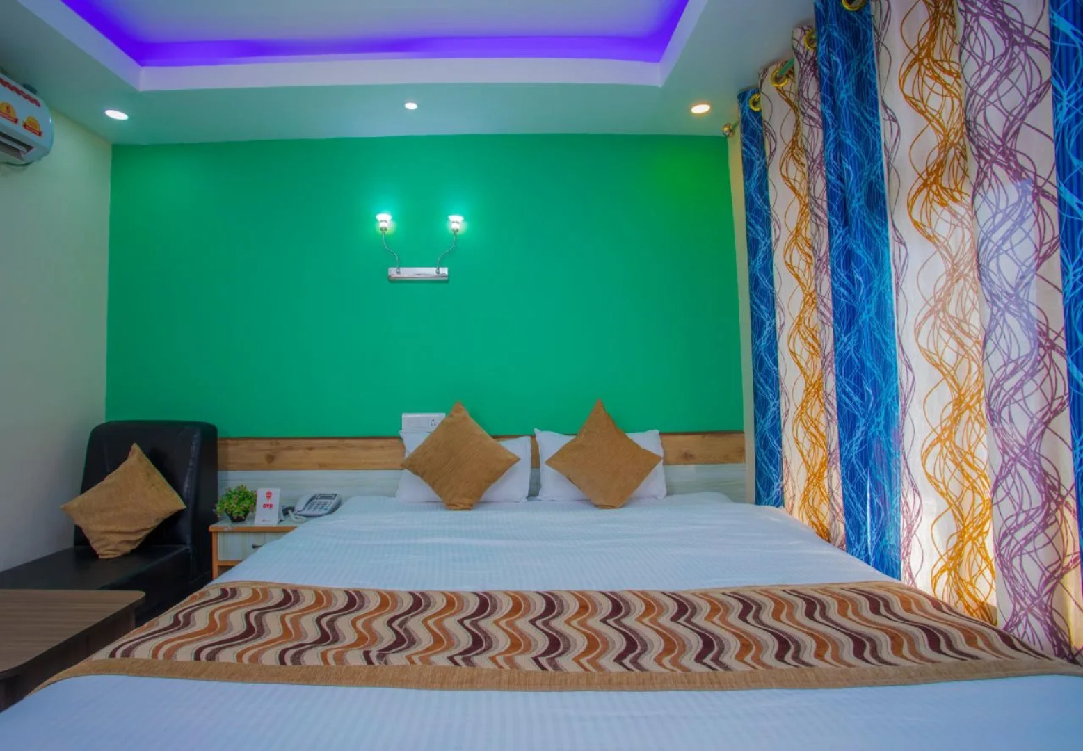 OYO 330 Yara Hotel & Lodge