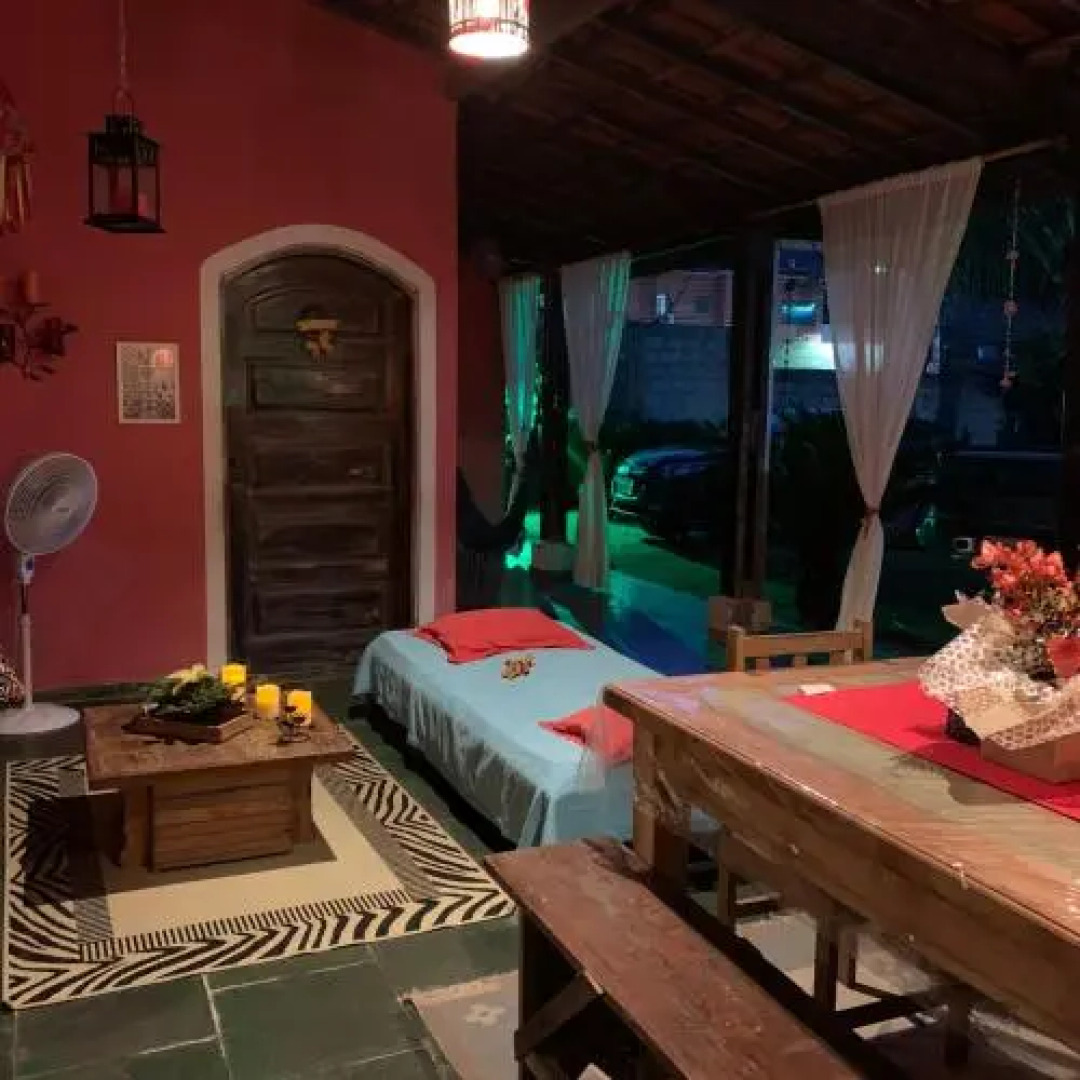 Bed And Breakfast Le Boutique Paula