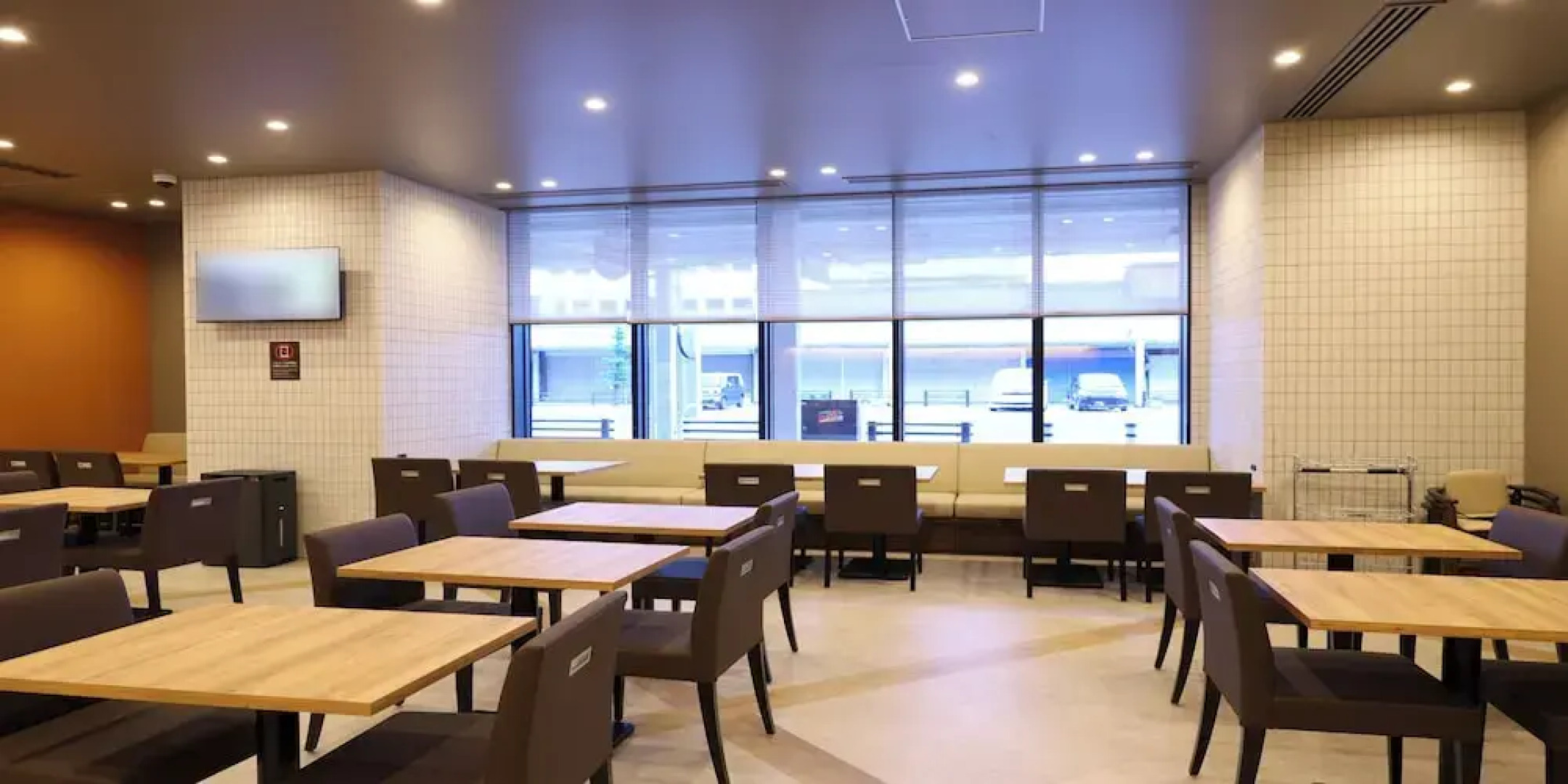 Dormy Inn Tsuruga Natural Hot Spring