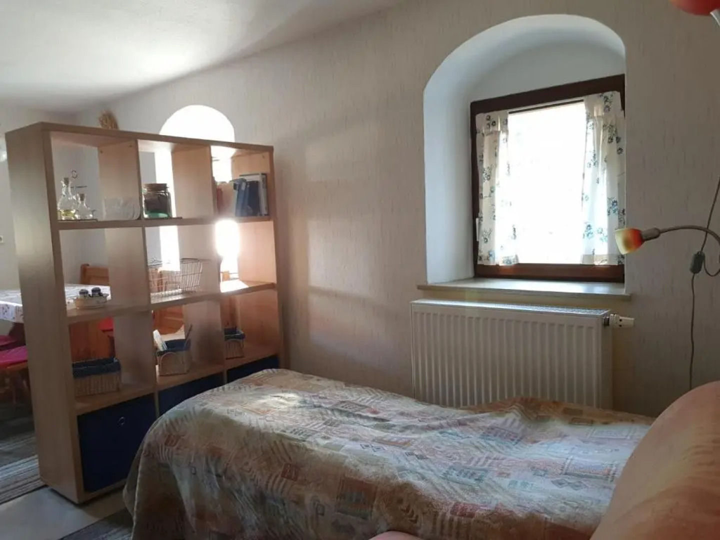 Ferienwohnungen im Landstreicherhaus