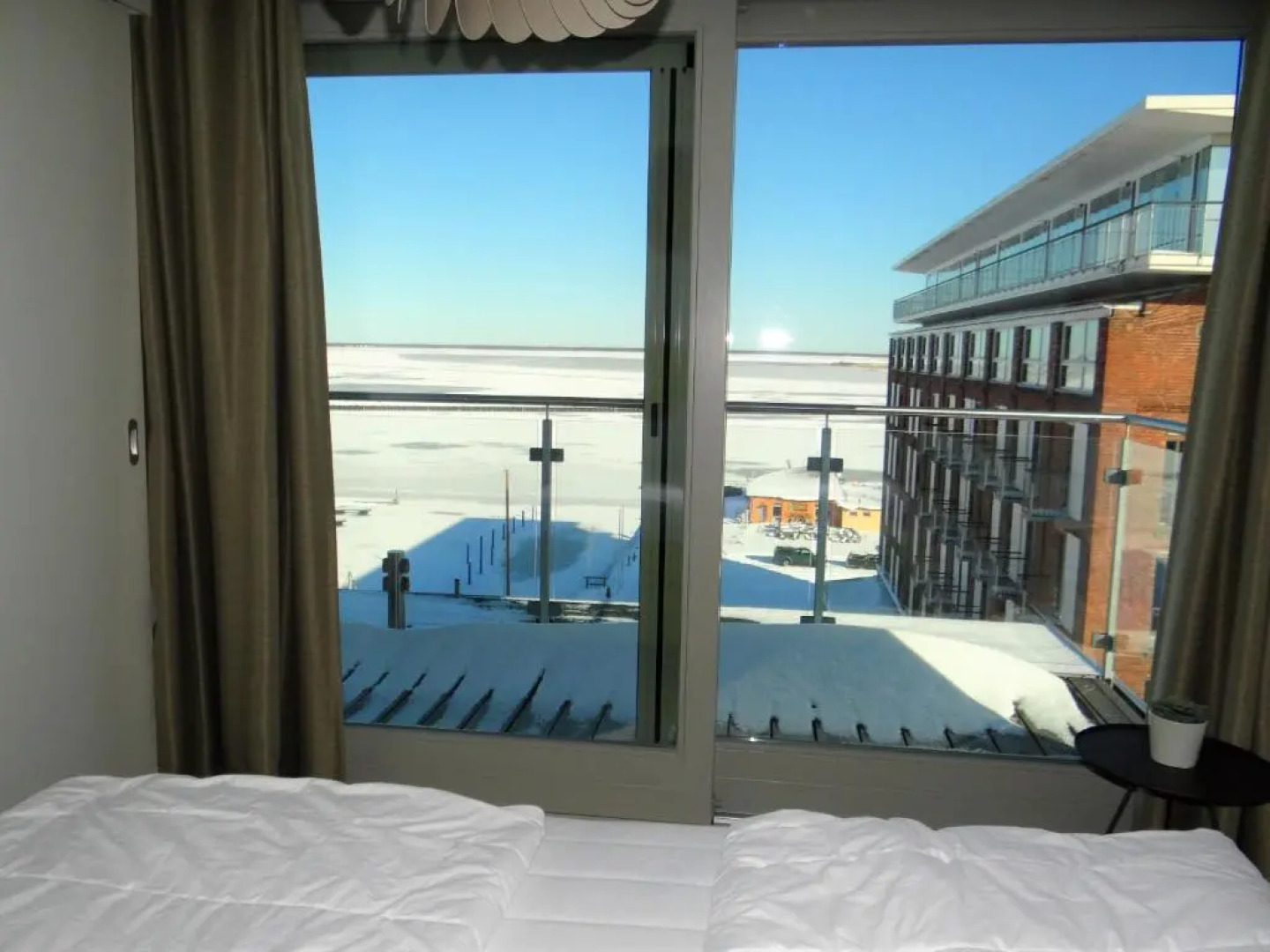 Speicher Residenz Barth E6 App 1