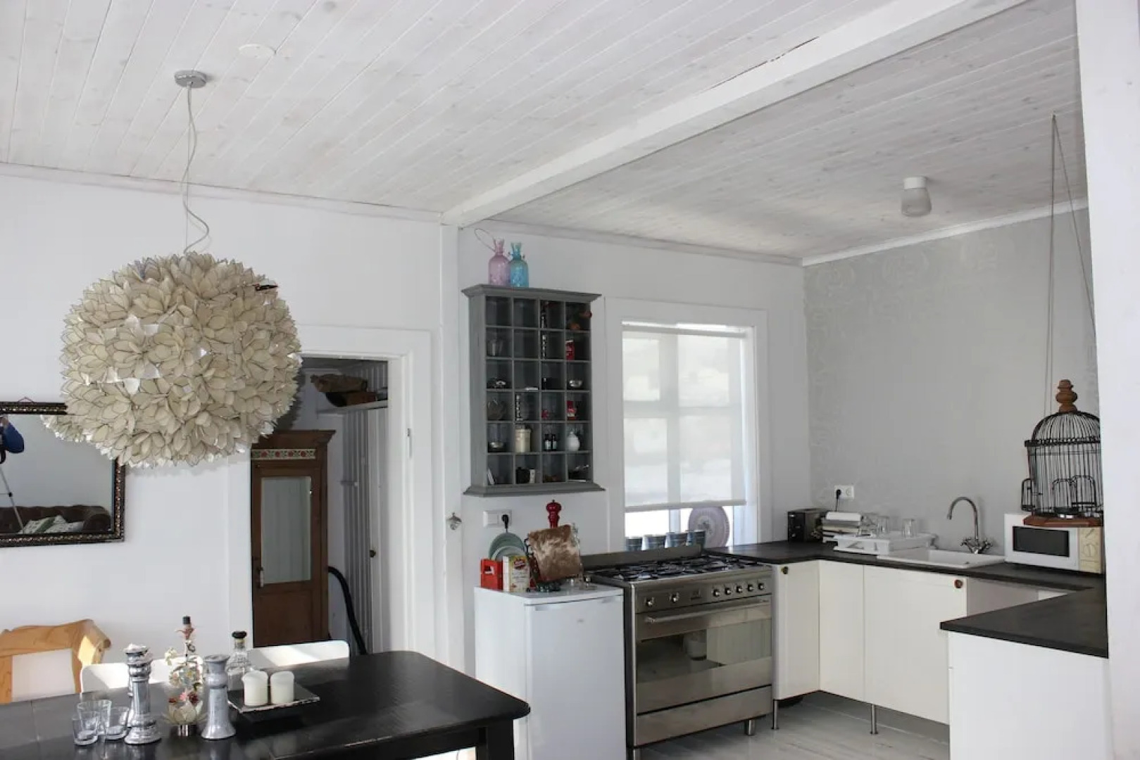 Þorsteinshús Four bedroom farmhouse