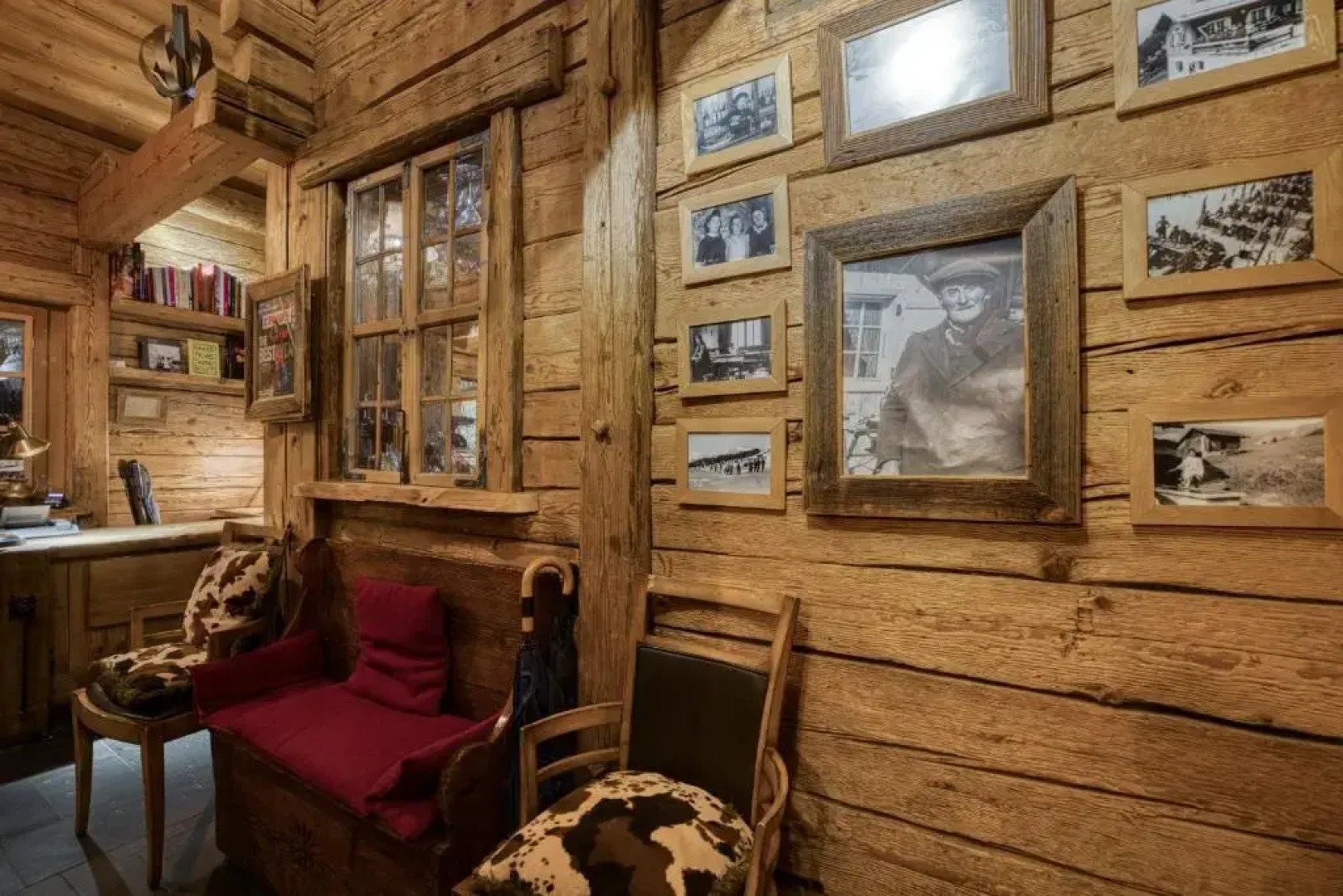 Chalet Beauvoir 4 - OVO Network