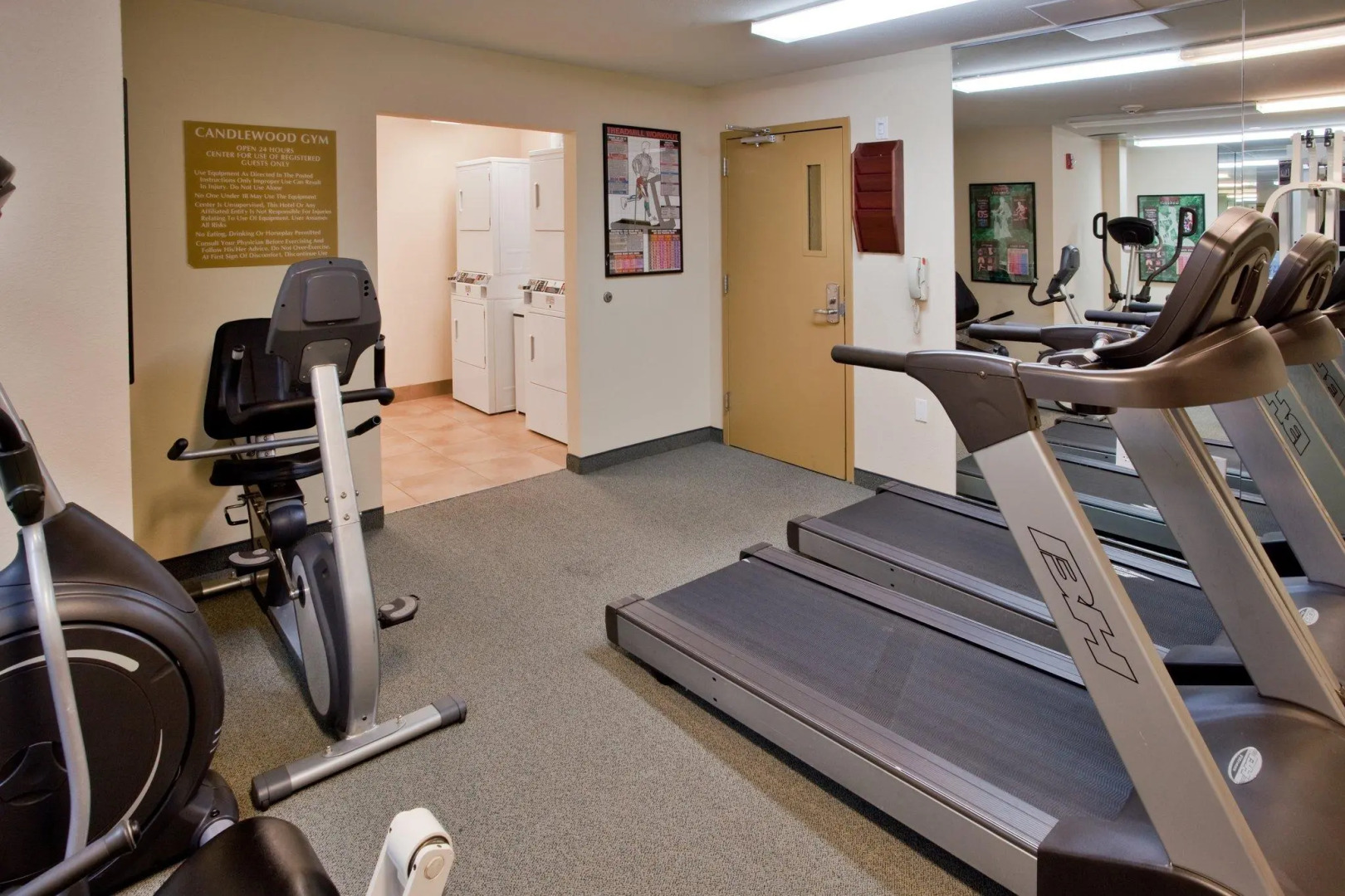 Candlewood Suites Richmond North Glen Allen by IHG