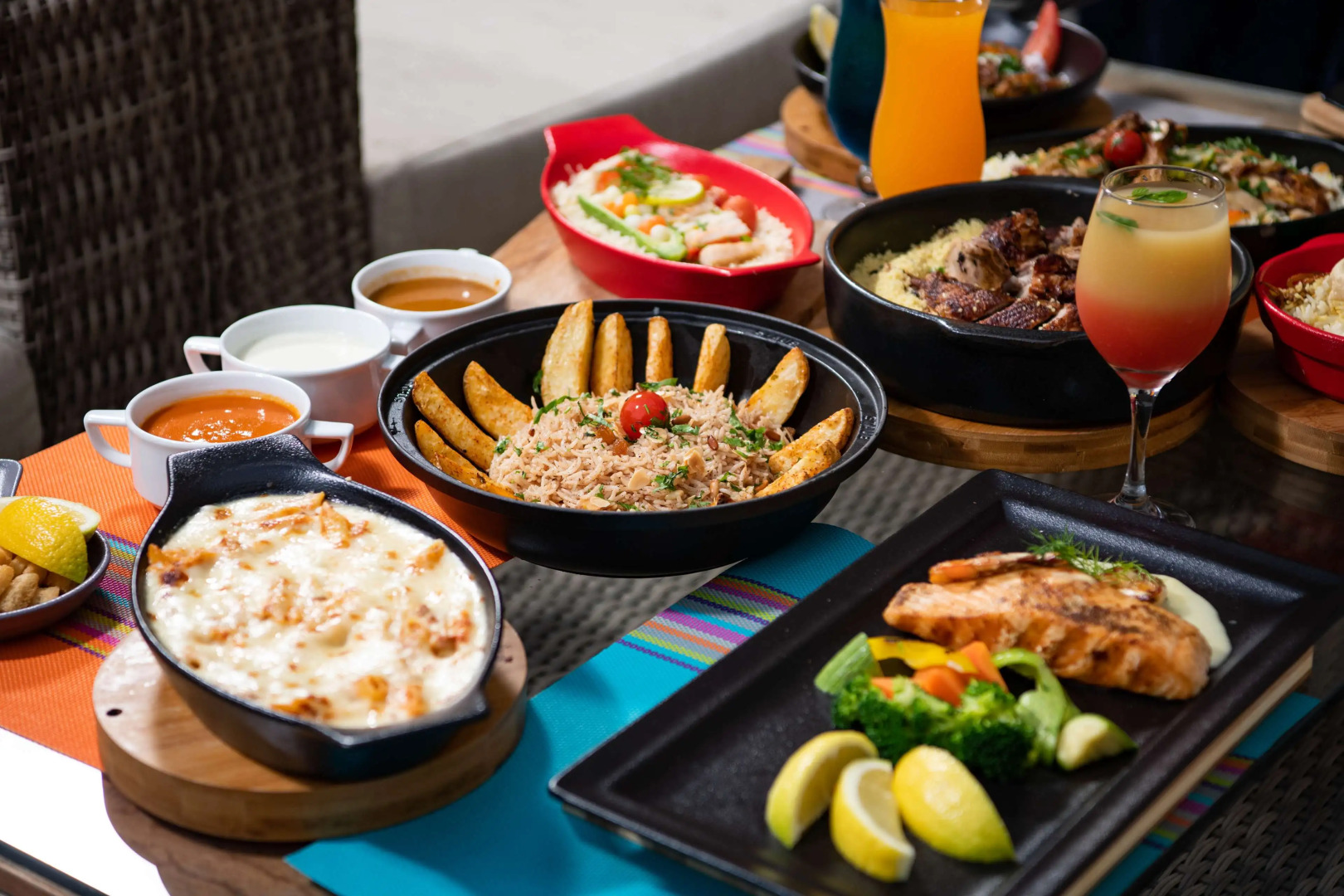 Park Inn by Radisson, Makkah Al Naseem