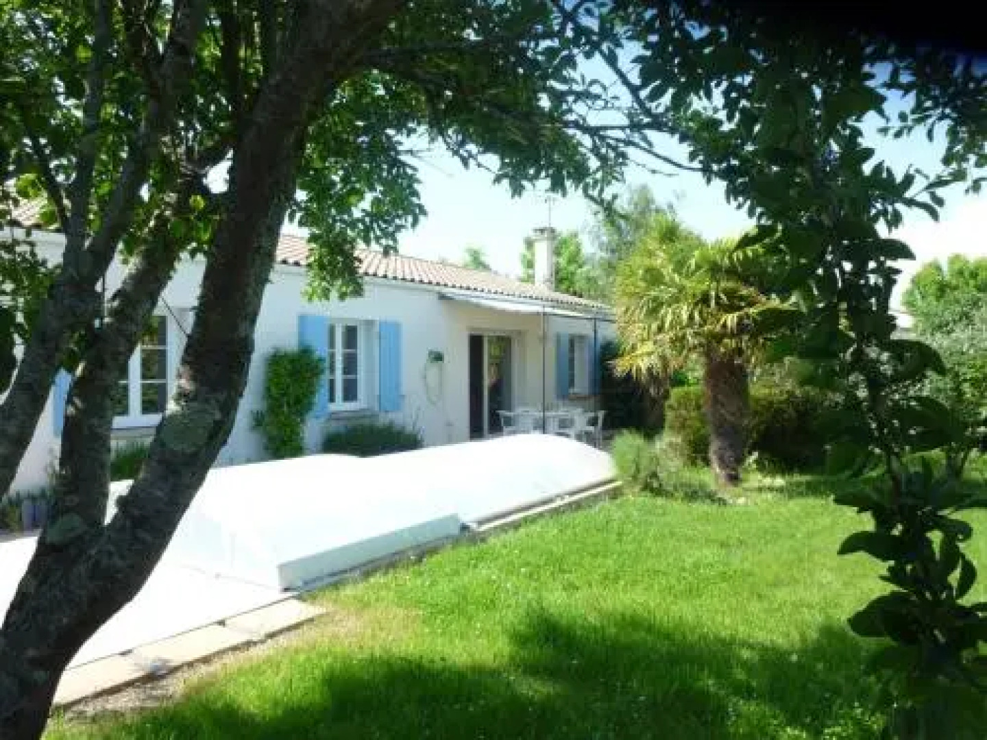 Holiday Home Les Bardières