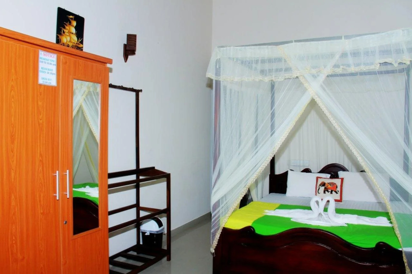 We Are Surfers hotel