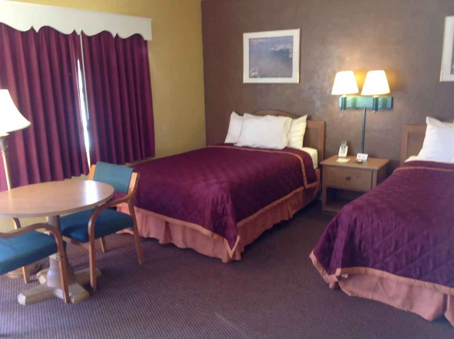 Silver Princess Motel