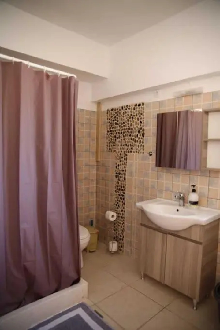 Hercules & Achilles 1