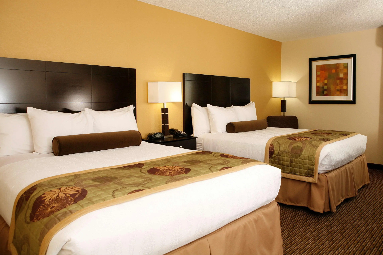 Best Western Plus Goldsboro