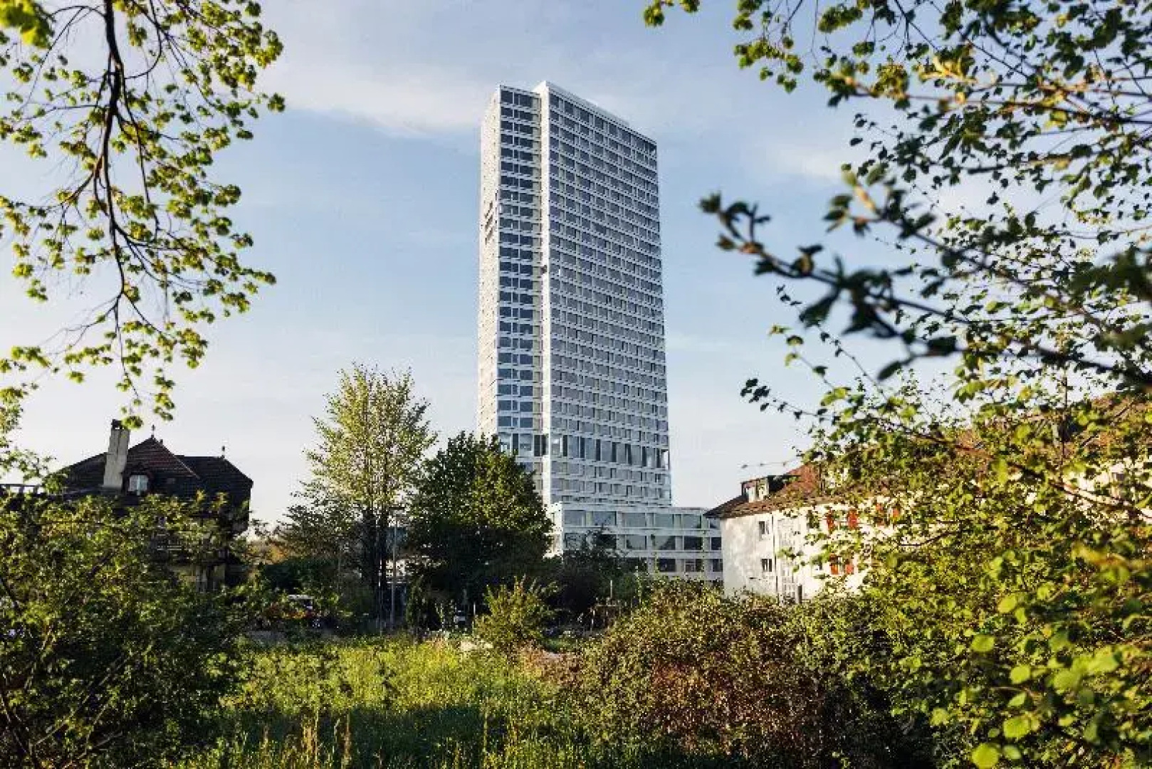 Harry's Home Bern Ostermundigen