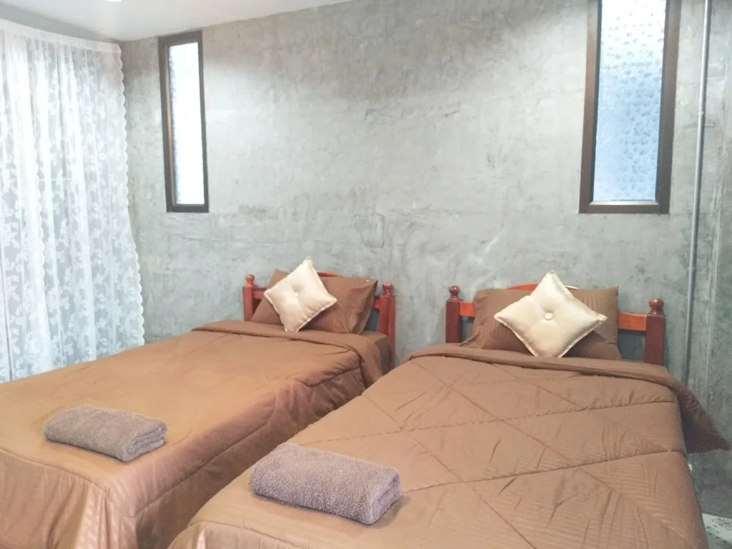 Suchanaree At Leam Ngop