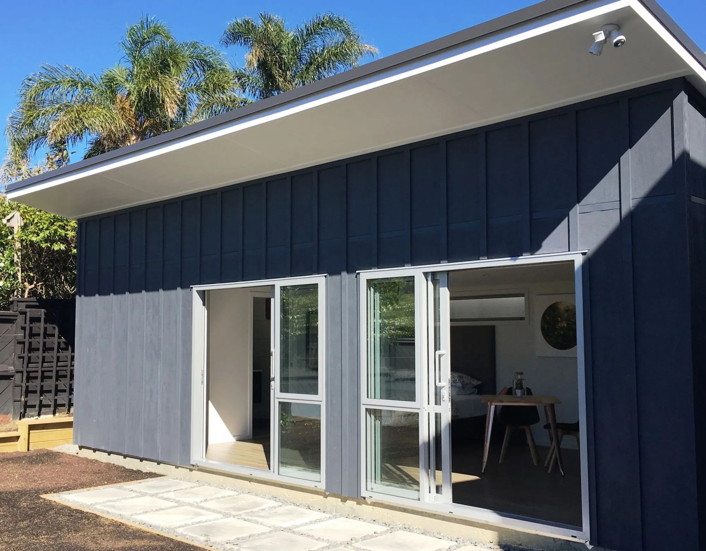 Kohi Beach Bed & Breakfast