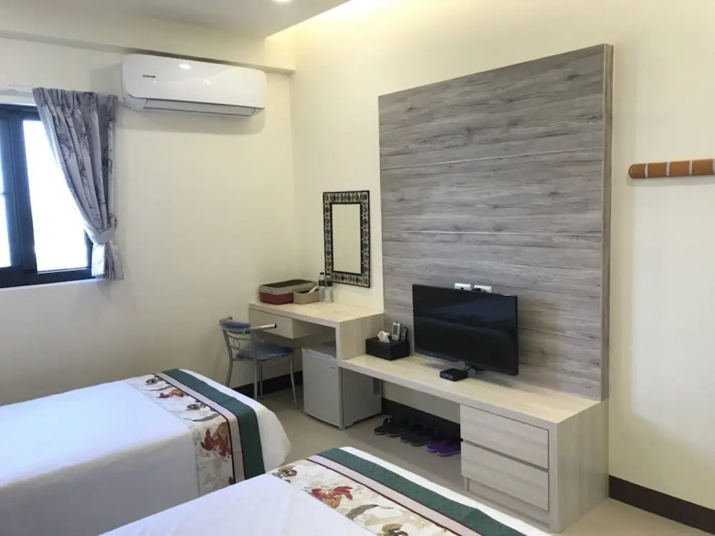 Travel Happiness Homestay