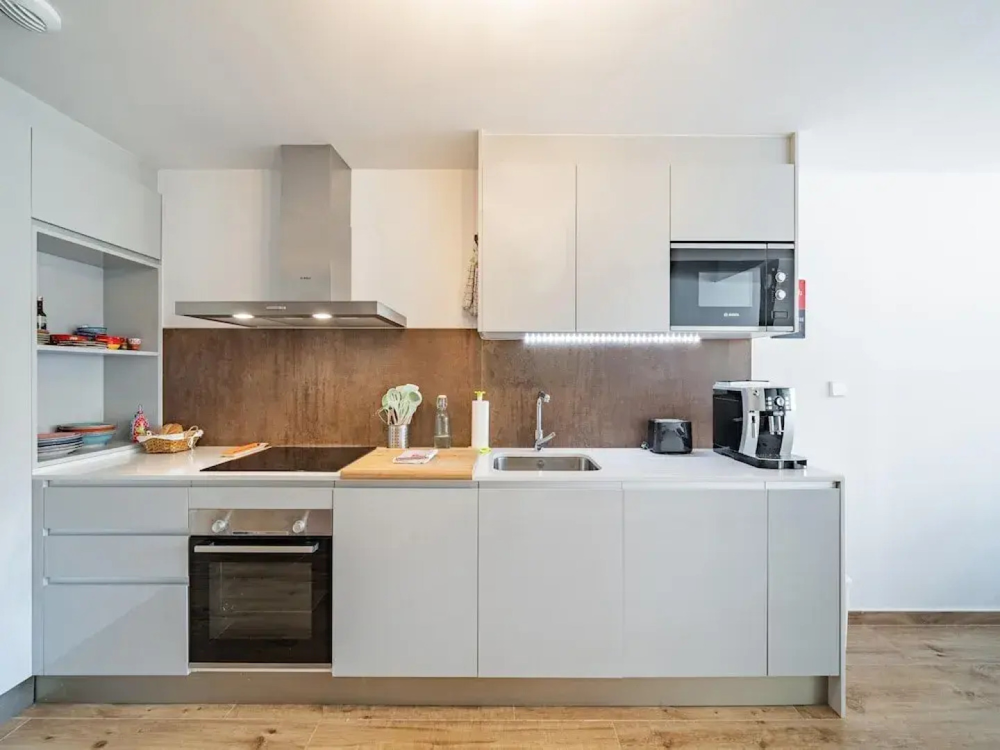 Villajoyosa Home With Shared Pool