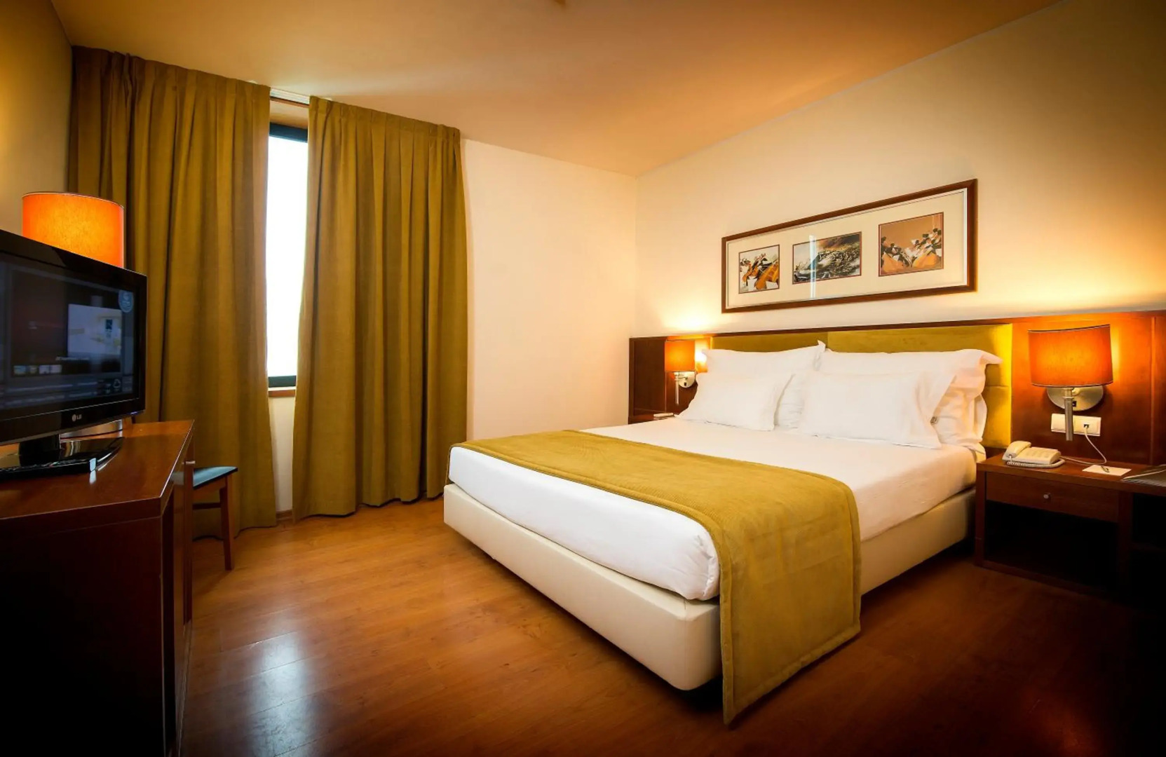 Vila Gale Opera Hotel