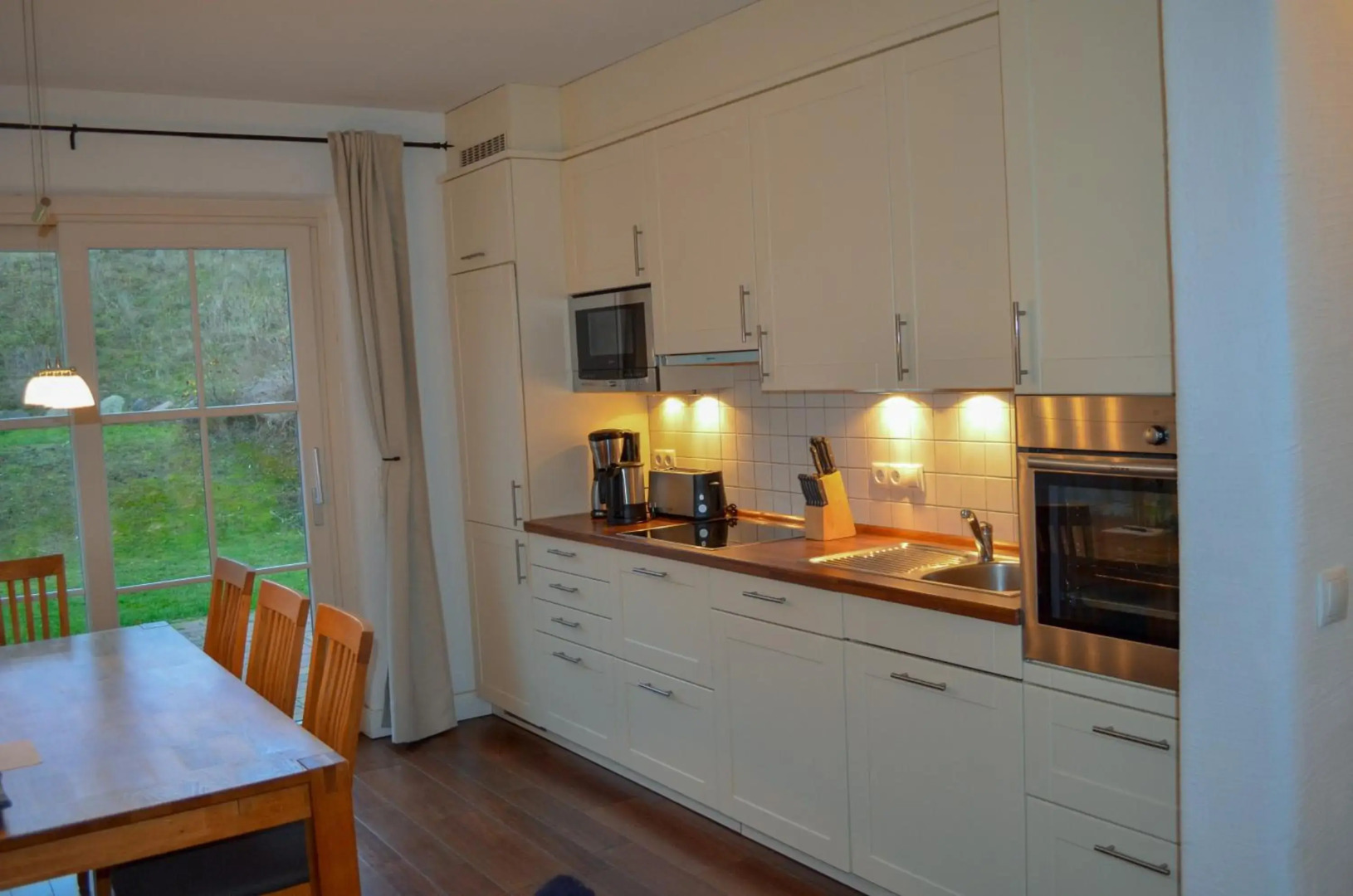 Insel Landhaus Feuerstein