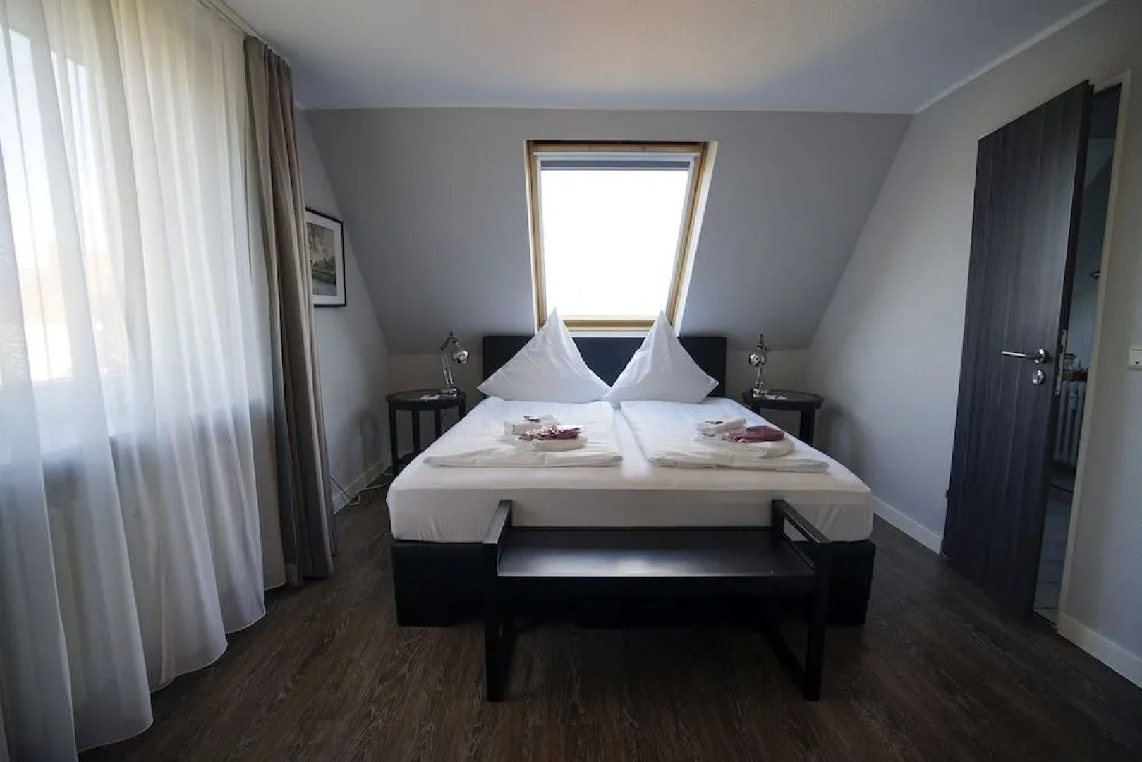 Hotel Selige am Markt