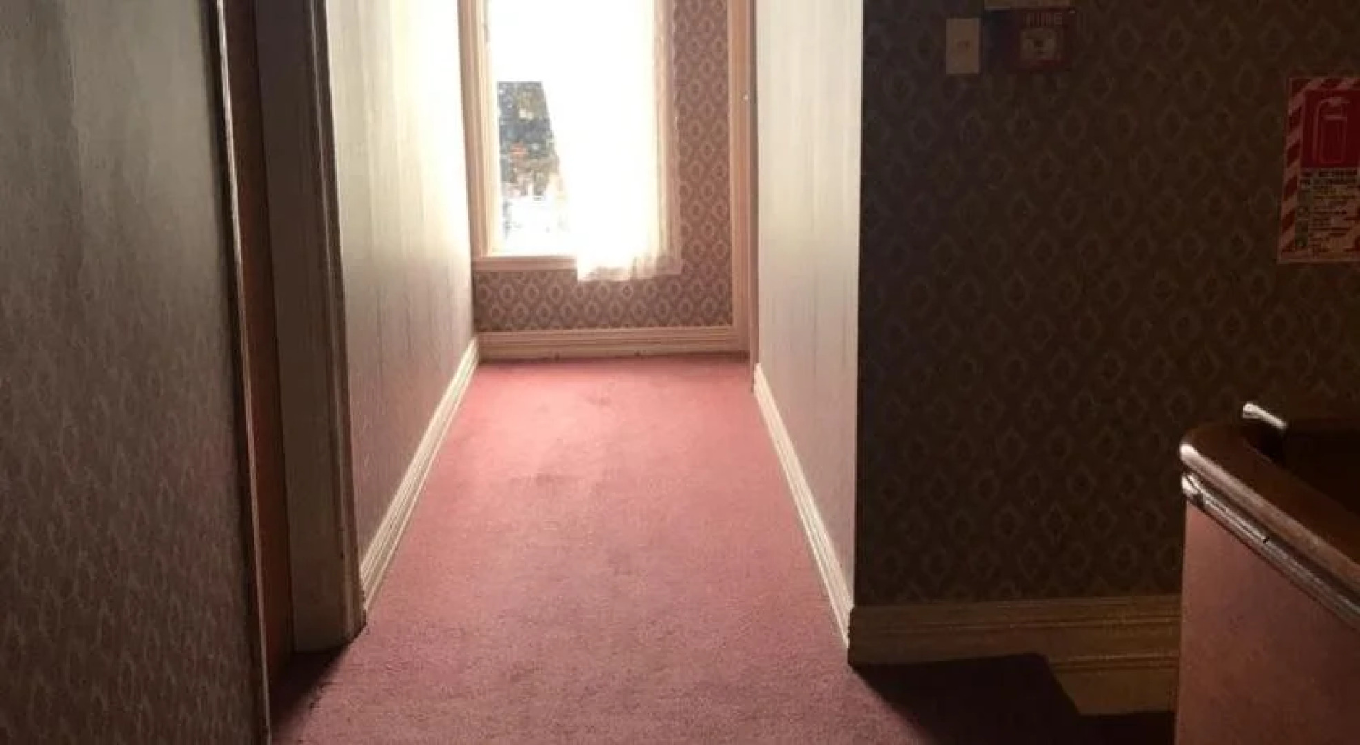 Criterion Club Hotel