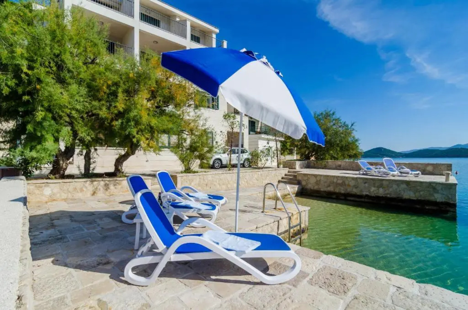 Apartments Regina Maris