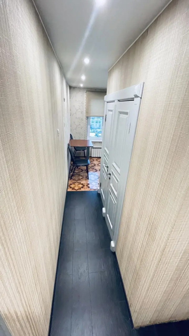 Погостим на улице Декабристов