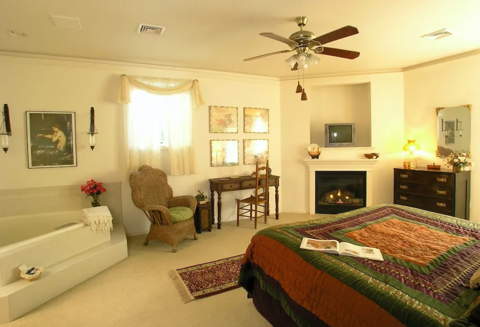 The Inn at Westwynd Farm B&B