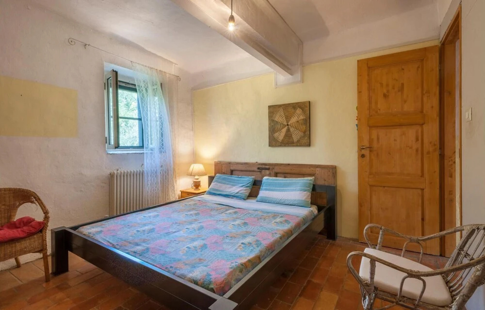 Stunning Home in Monteguiduccio With 3 Bedrooms