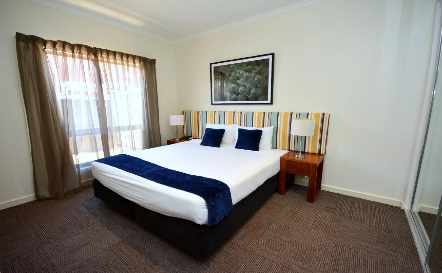 Aligned Corporate Residence Whyalla