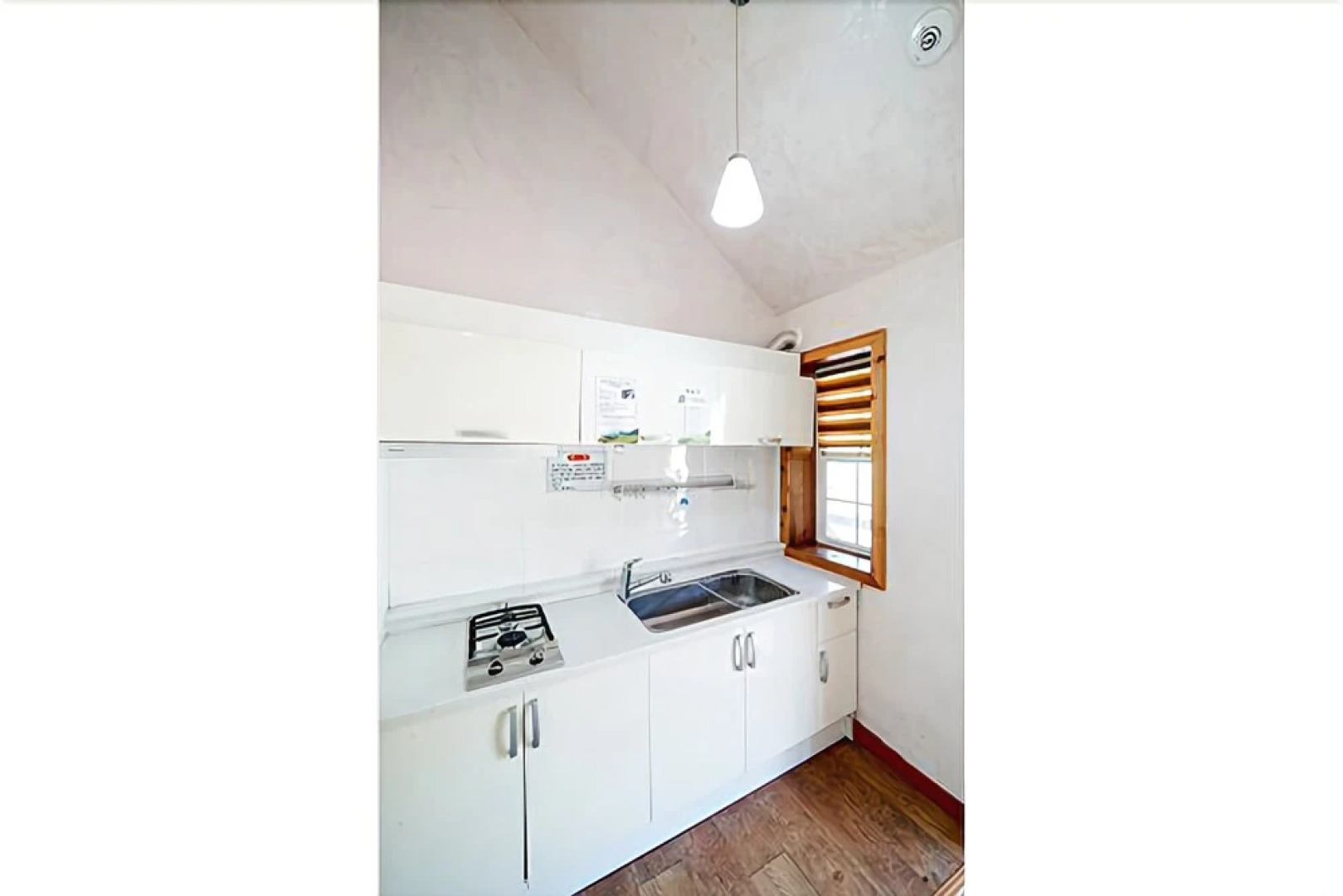 Danyang Yeongae Somun Pension