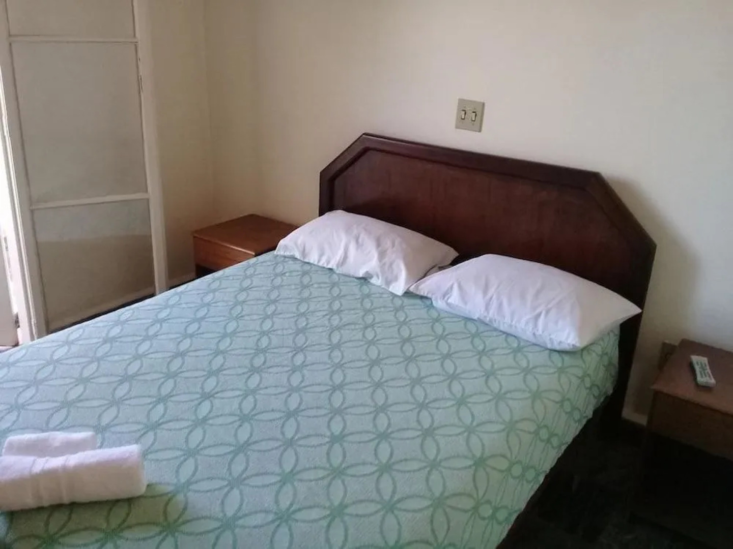 Hotel Estância Santa Amélia