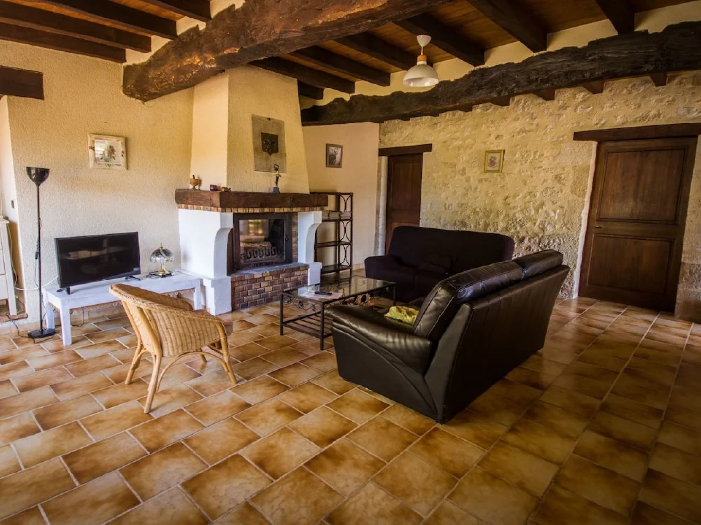 Gîtes de Pellecahus